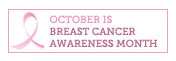 October Breast Cancer Month